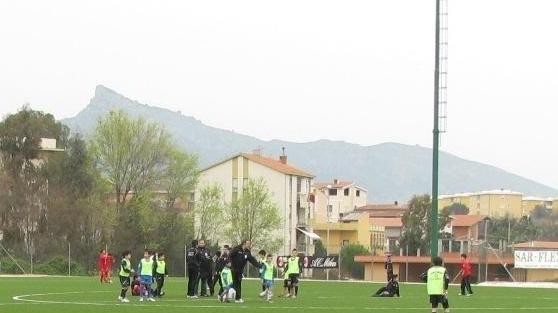 Siniscola-Cagliari domenica la partita delle vecchie glorie