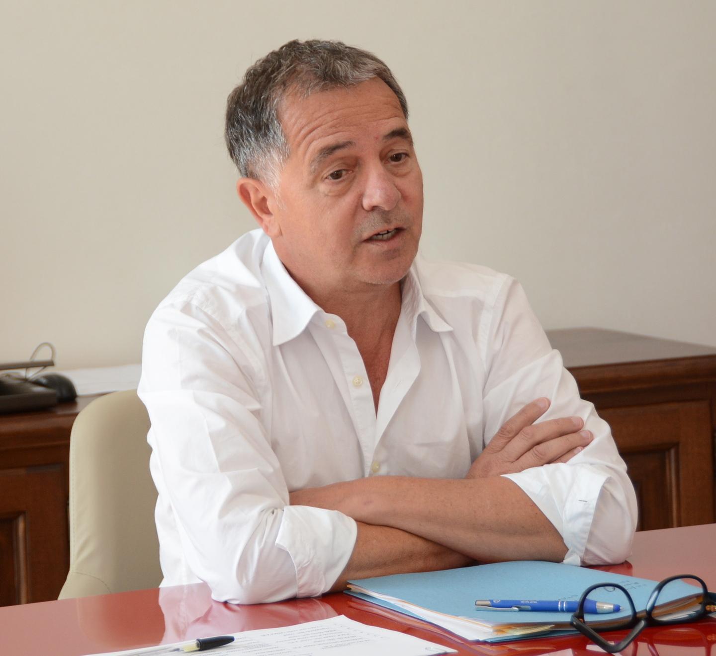 Nuove aree a pagamento Nizzi: decoro e sicurezza 