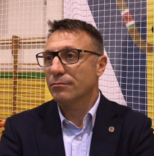 Malagoli: «La vera Amatori è quella dal secondo tempo»