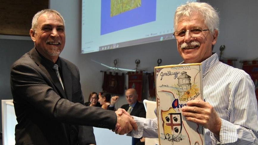 Gemellaggio con l’Avis sarda