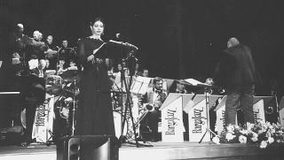 La Barga Jazz Band si esibirà questa sera