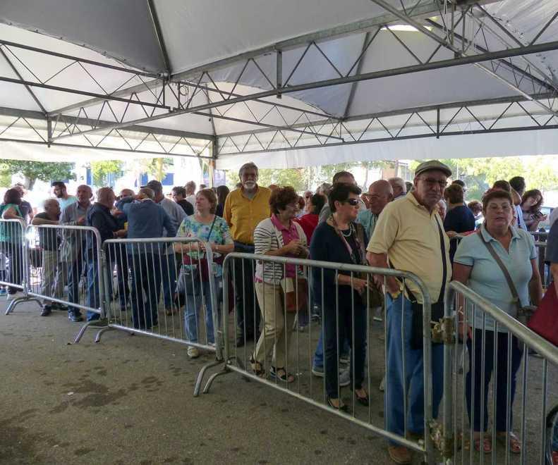 Una nuova sanzione ai barcaioli abusivi Aumentano i controlli 
