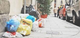La raccolta separata sale all'85%