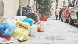 La raccolta separata sale all'85%