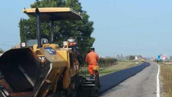 «I carichi eccessivi rovinano le strade»