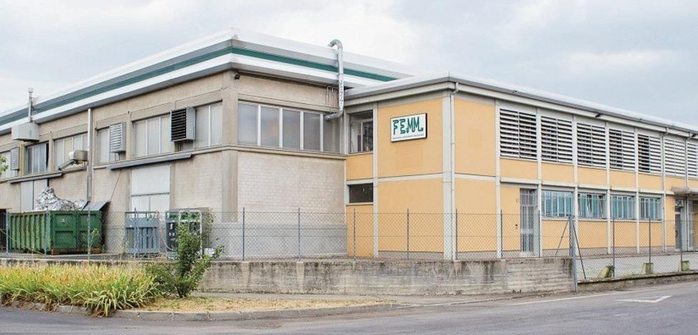 La Femm festeggia i 40 anni e continua a crescere in Europa 