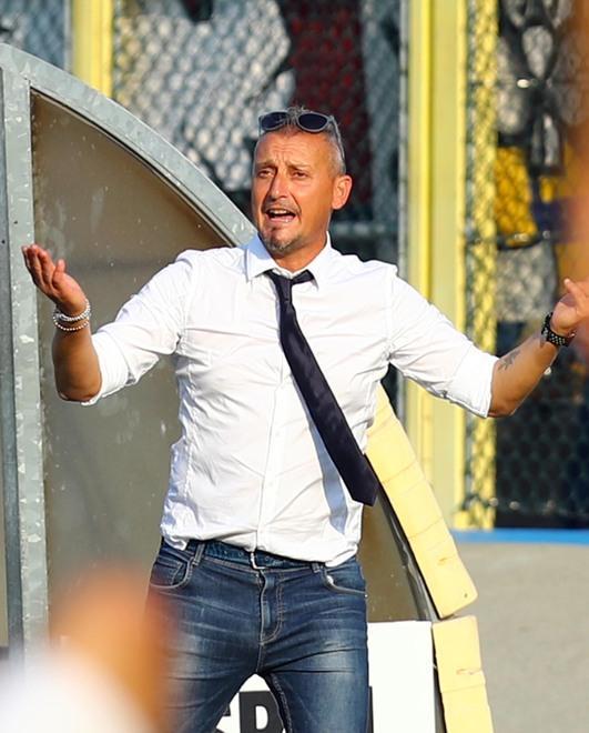 «Ora non dobbiamo guardare la classifica ma pensare a vincere il derby di domenica»