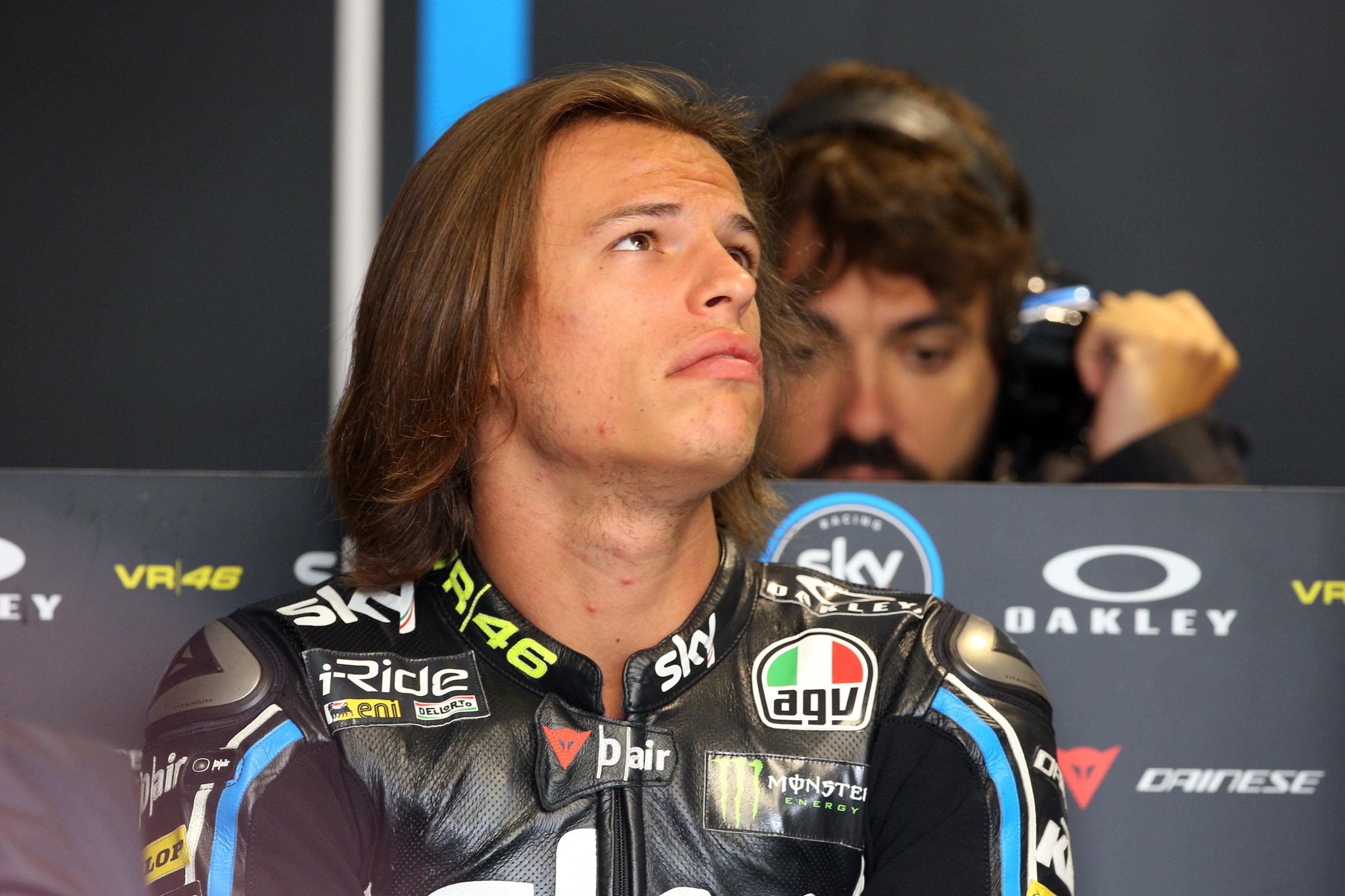 Moto3, Bulega s’infortuna in casa e salterà i Gp in Giappone e Australia 