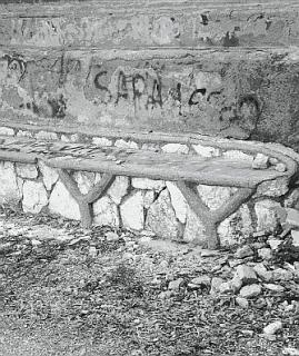 <strong>MURA.</strong> In molti punti hanno bisogno di una manutenzione costante, ora c’è il progetto