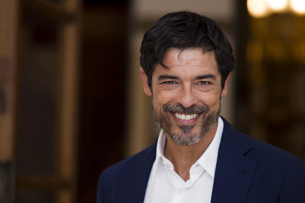 Intervista a Gassmann di scena al Teatro Storchi di Modena