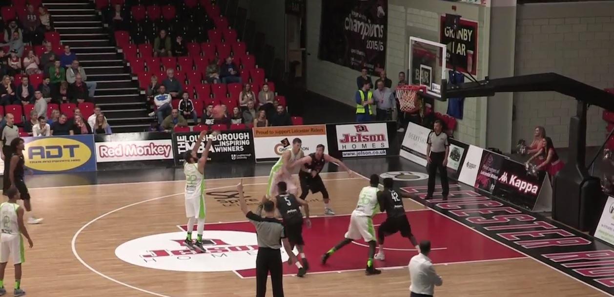 Eurocup, esordio col botto: la Dinamo batte il Leicester