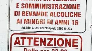 Addio boccale di vetro, ma la bionda nella plastica non ha lo stesso fascino