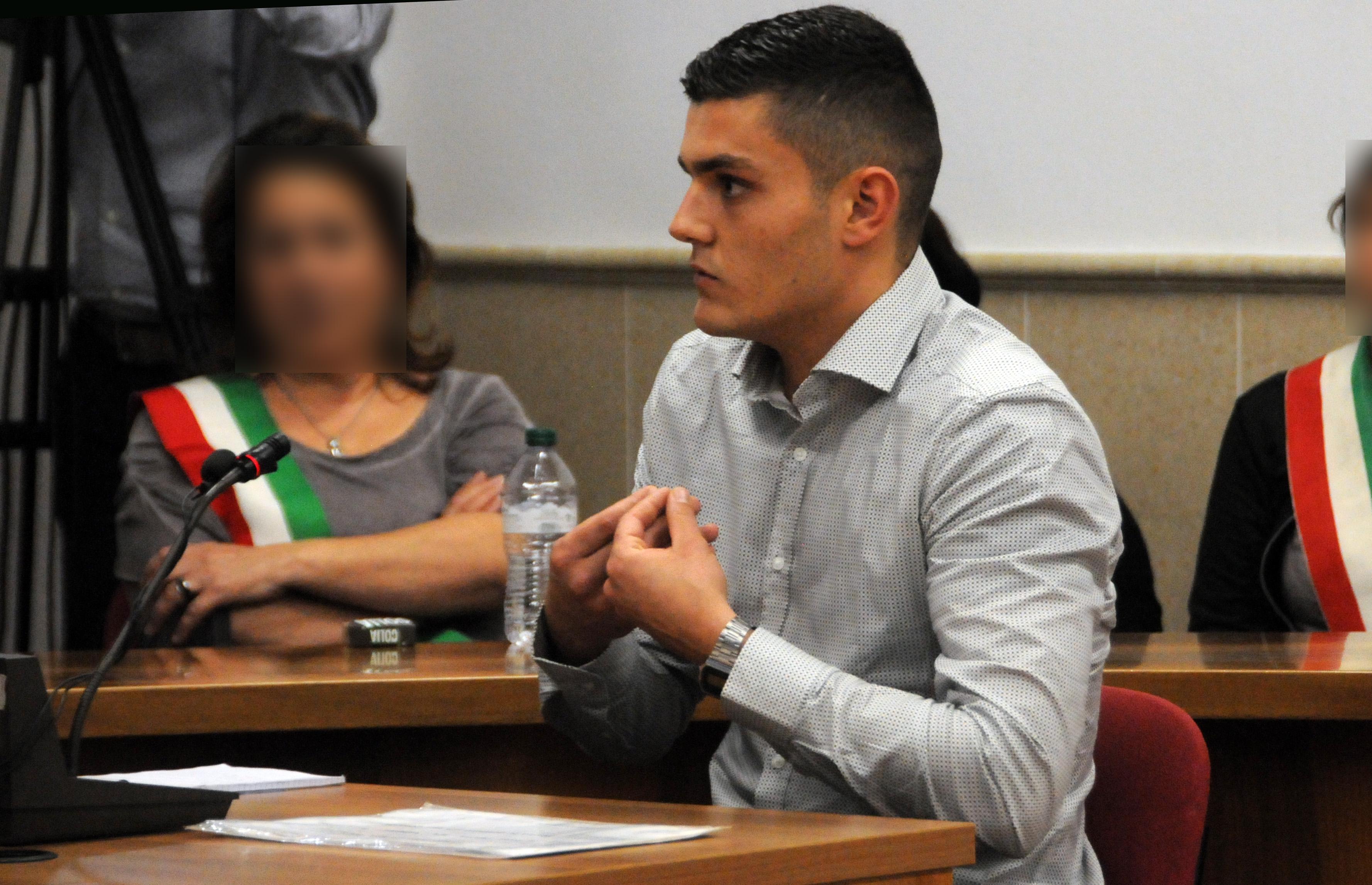 Omicidi Monni e Masala, Cubeddu si difende: «Sono innocente»