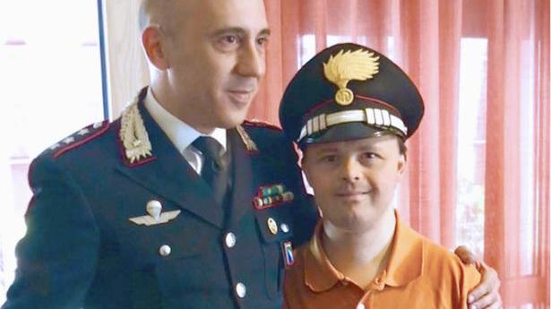 Fabio e il suo estorsore si rivedono in tribunale. «Sì, voleva dei soldi»