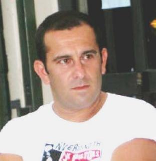 Cristiano Cavina