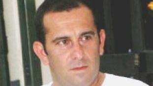 Cristiano Cavina