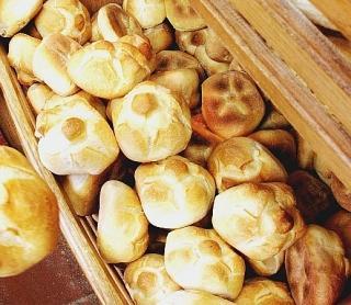 Panini sempre più cari in città