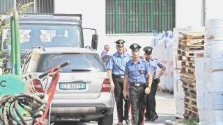 Il muletto era stato modificato