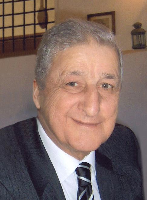 Addio al leone Luigi Vallini oppositore aperto, sempre Dc 