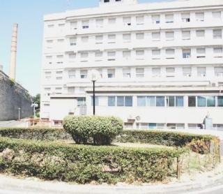 L’ospedale di Prato