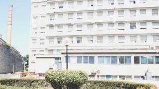 L’ospedale di Prato