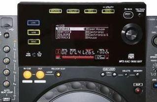 Derubato il dj Nocetti
