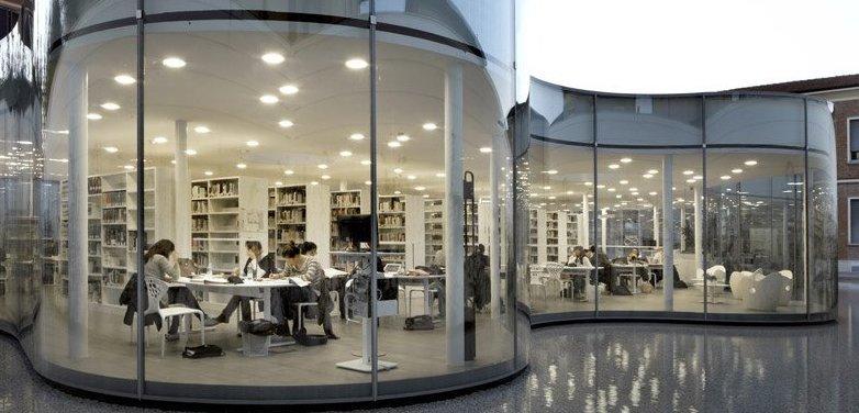 Innovazione sociale Incontro al Mabic con il prof. Vignoli 