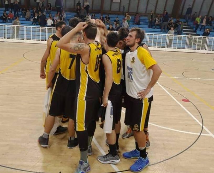 Ottica Amidei, un’altra batosta E in serie D comanda la Gester 