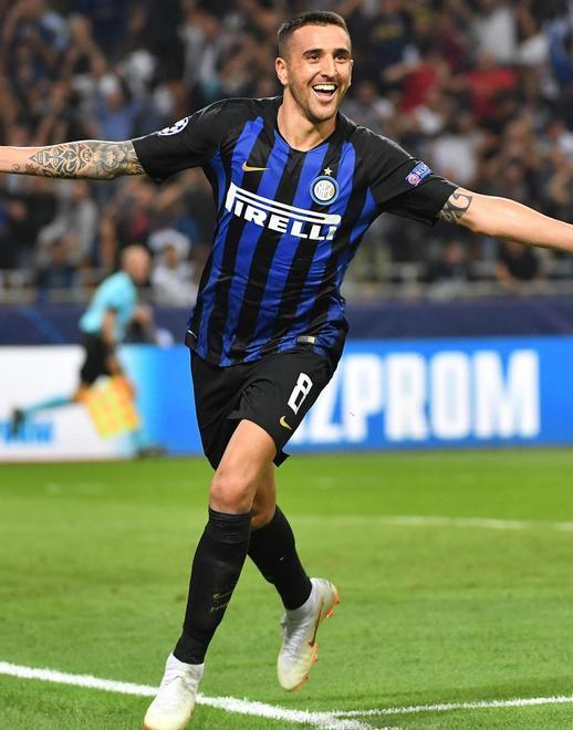 L’Inter insegue il settimo sigillo ma Vecino preoccupa Spalletti 