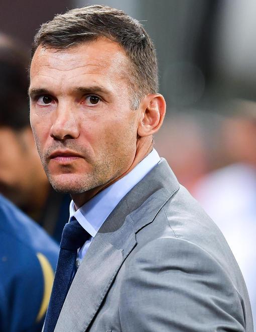 Sheva avverte i nerazzurri: «Gattuso è un ottimo mister Il Milan sta tornando al top»