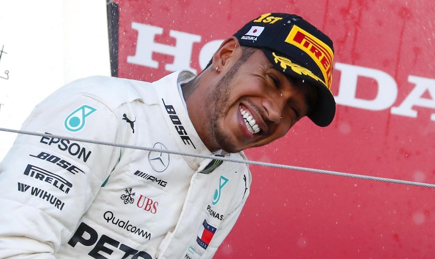 Domenica decisiva per Formula1 e Motogp