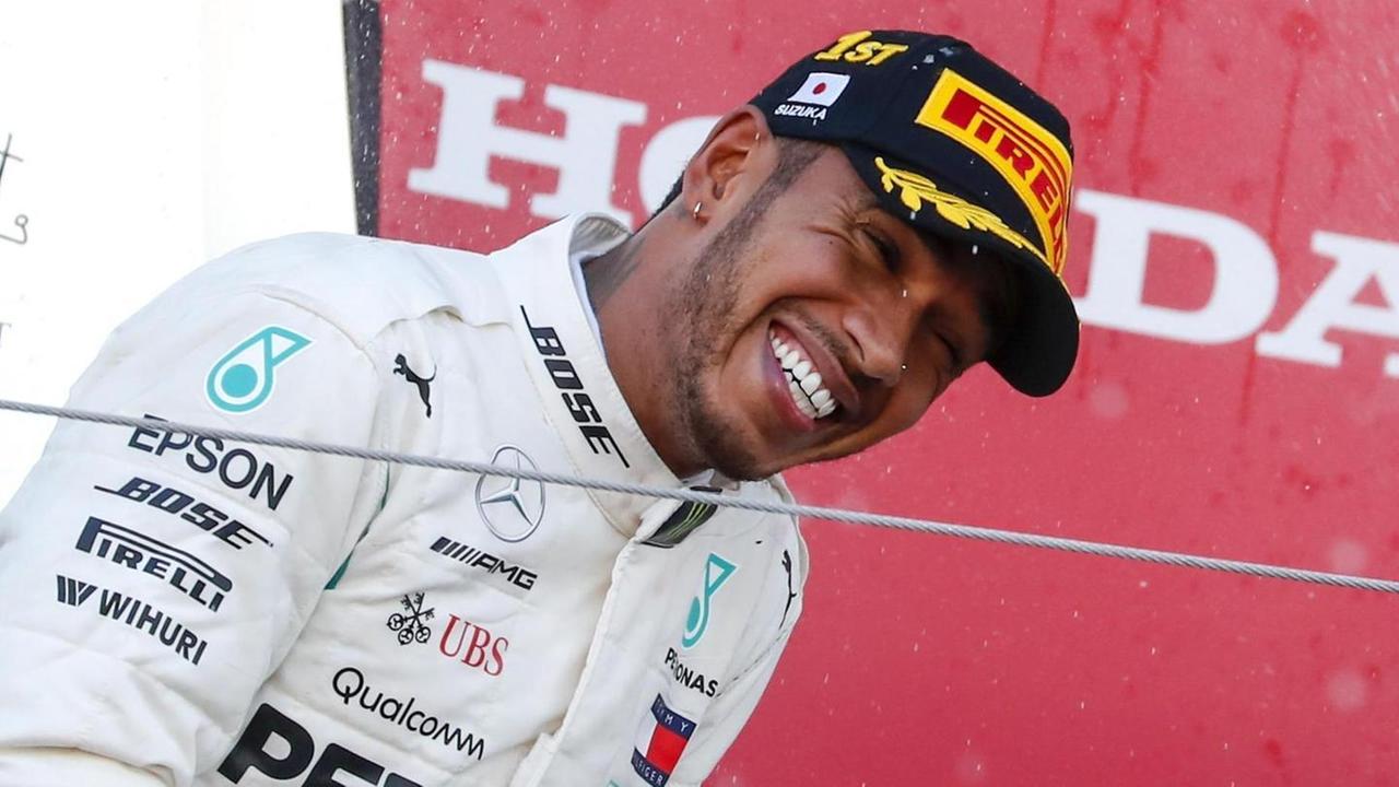 Domenica decisiva per Formula1 e Motogp