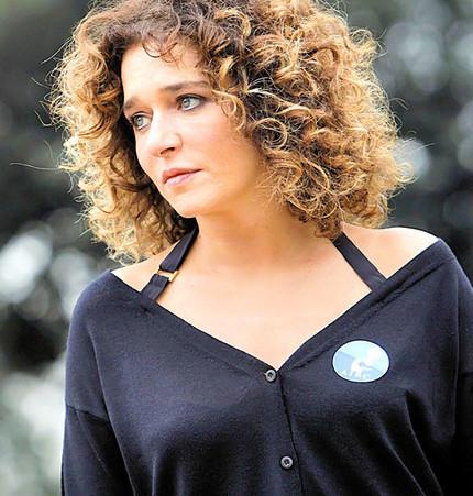 “Euforia”, arriva il nuovo film di Valeria Golino