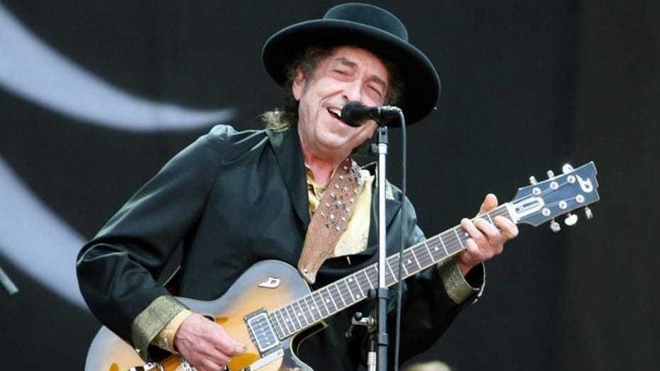 Cinema, Guadagnino racconterà Bob Dylan