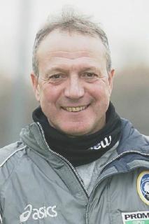 Nerozzi, mister del Margine