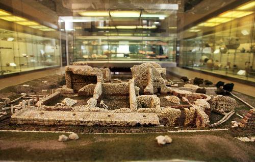 Lavori al museo, salta la visita dei crocieristi 