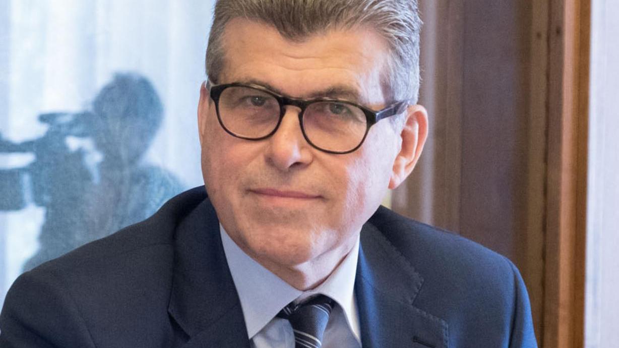 Ora le dighe sarde sono di proprietà della Regione