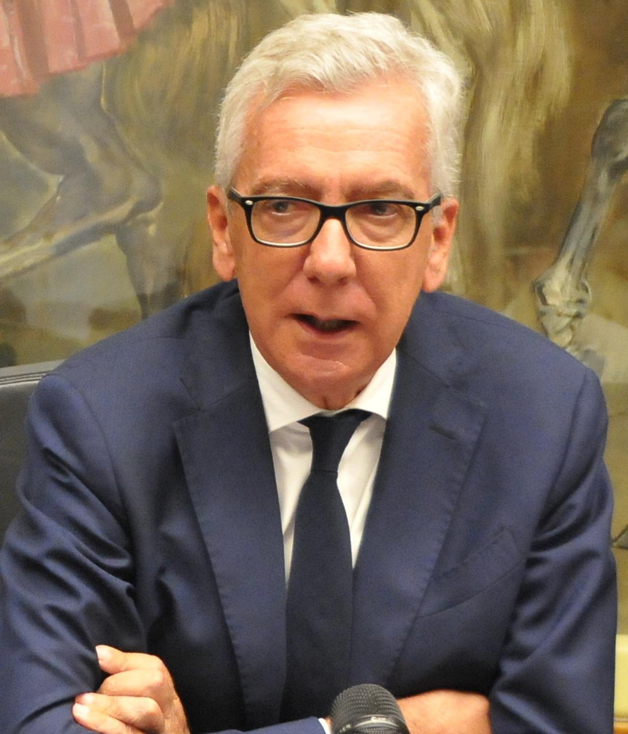 Metano, Pigliaru preme su Conte e Di Maio 