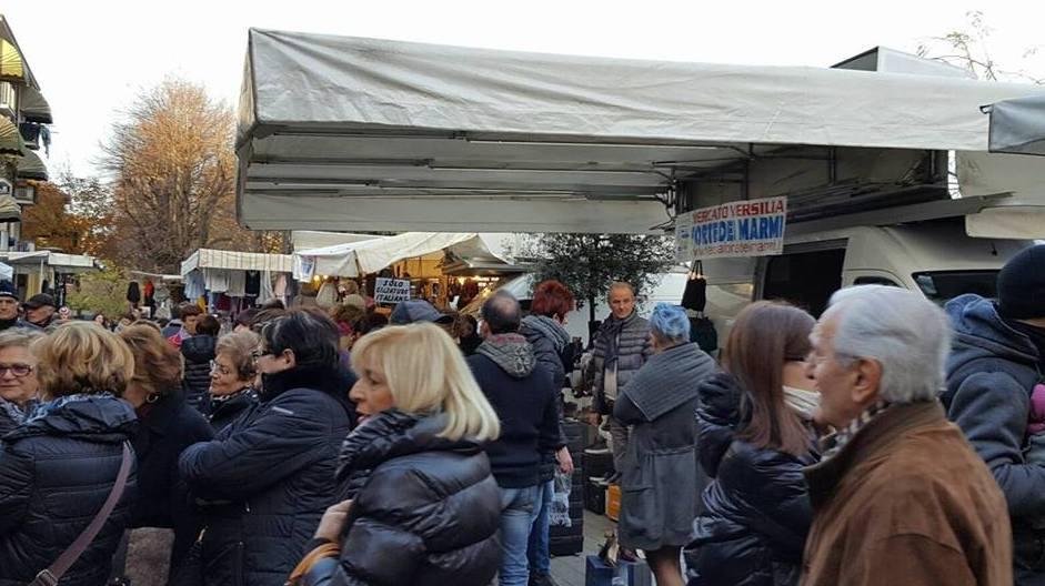 Il sogno mercatini di Natale Ma il bando è ancora deserto 
