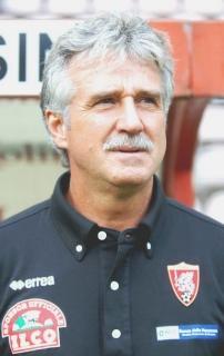 <strong>MISTER.</strong> Elio Gustinetti