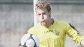 <strong>PRIMA STAGIONE.</strong> Nicola Ravaglia arriva dal Cesena