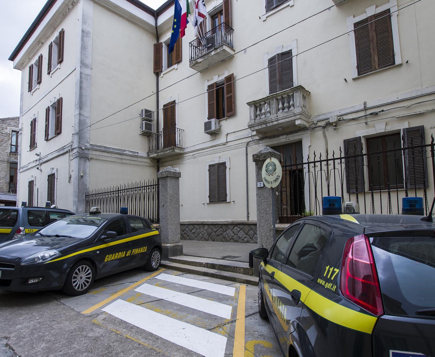 Tempio, tavola calda “mascherata” non dichiara 400mila euro 