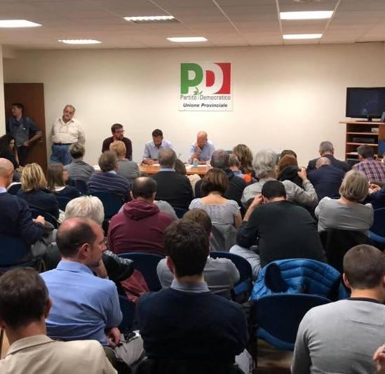 Buco di FestaReggio, rinviata la resa dei conti 