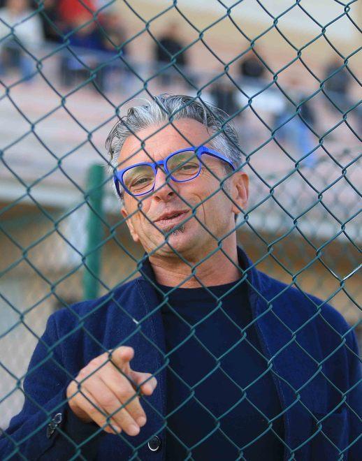 Lazzaretti finalmente sorride «La Correggese? Per ora bene» 