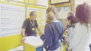 Già trenta domande prima del via