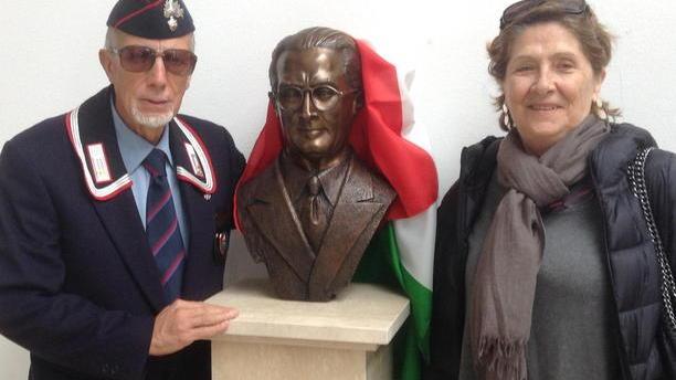 Giovanni Gronchi, il ricordo della figlia Cecilia: «Mio padre? Dc anomalo»