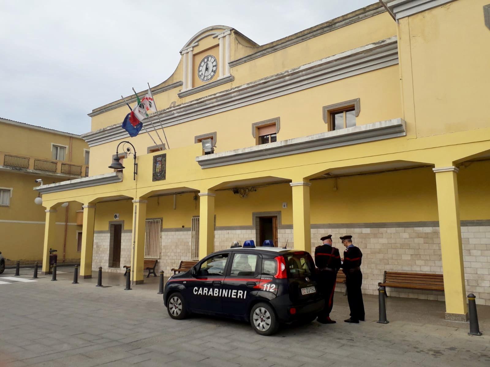 Aggredisce il marito, denunciata una donna di 63 anni