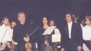 Alla Linguella si alza il sipariosui virtuosi della classica
