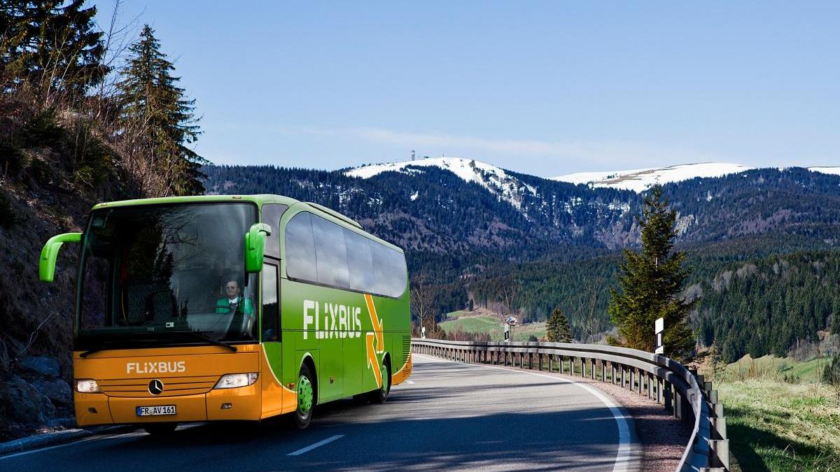 L'episodio di razzismo su un Flixbus