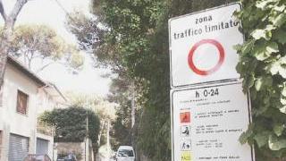 Il sistema della Ztl sarà presto discusso tra Comune residenti operatori turistici e Cdf Si annuncia una mezza rivoluzione
